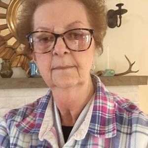 Meet your Posher, Delores